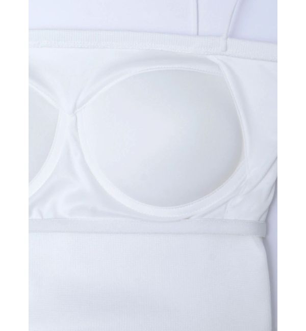 EMODA「ボックスキャミソール」|キャミソール|