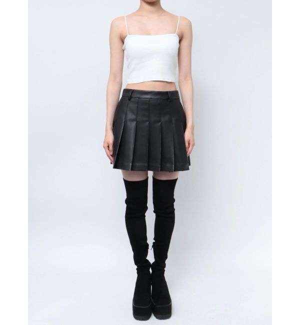 EMODA「ボックスキャミソール」|キャミソール|