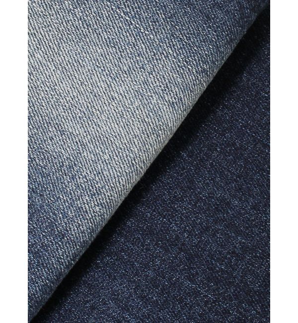 EMODA「バックレースアップハイウエストパギンス」|デニム|