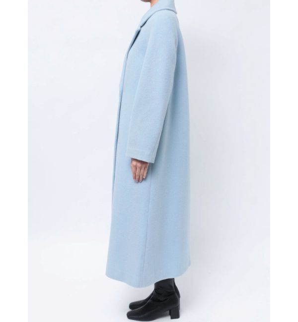 MERCURYDUO「ウールチェスターコート」|チェスターコート|