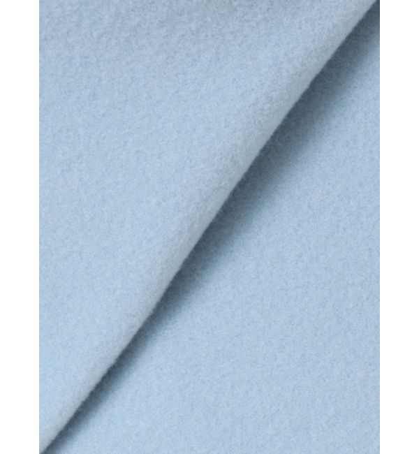 MERCURYDUO「ウールチェスターコート」|チェスターコート|