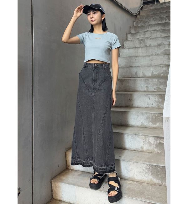 MURUA「【SHAKA】ZAMPER 2WAY EVOL CHUNKY for MURUA」|サンダル|