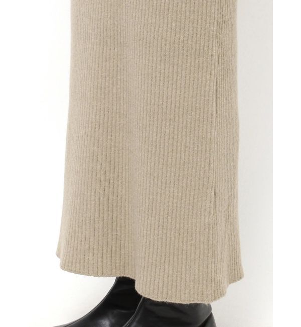 Ungrid「ボレロセットニットワンピース」|ワンピース|