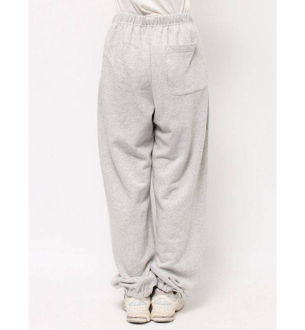 Ungrid「エンブロイダリースウェットパンツ」|その他|