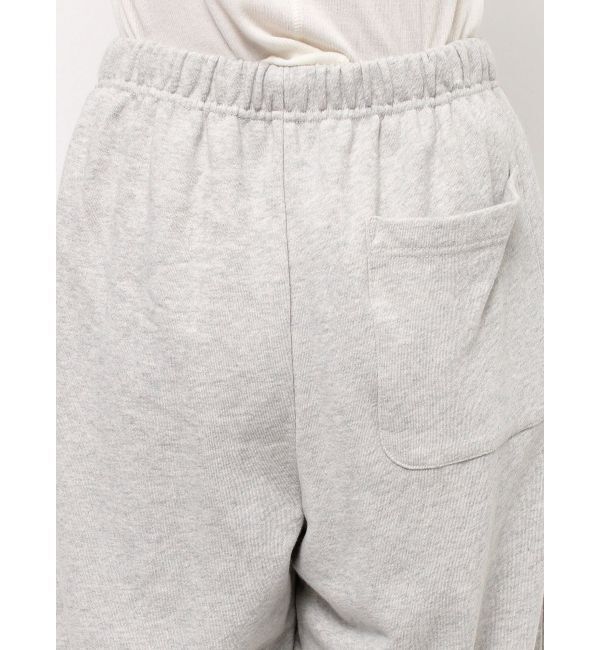 Ungrid「エンブロイダリースウェットパンツ」|その他|