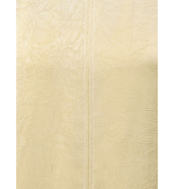 LAGUNAMOON「【WEB限定】サテンIラインワンピース」|ワンピース|