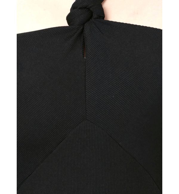 EVRIS「ボトルネックデザインオフショルトップス」|Tシャツ・カットソー|