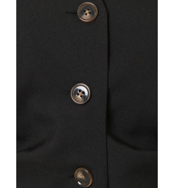 EVRIS「シャツミニワンピース」|ワンピース|