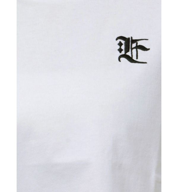 EVRIS「ワンポイントショートＴシャツ」|Tシャツ・カットソー|