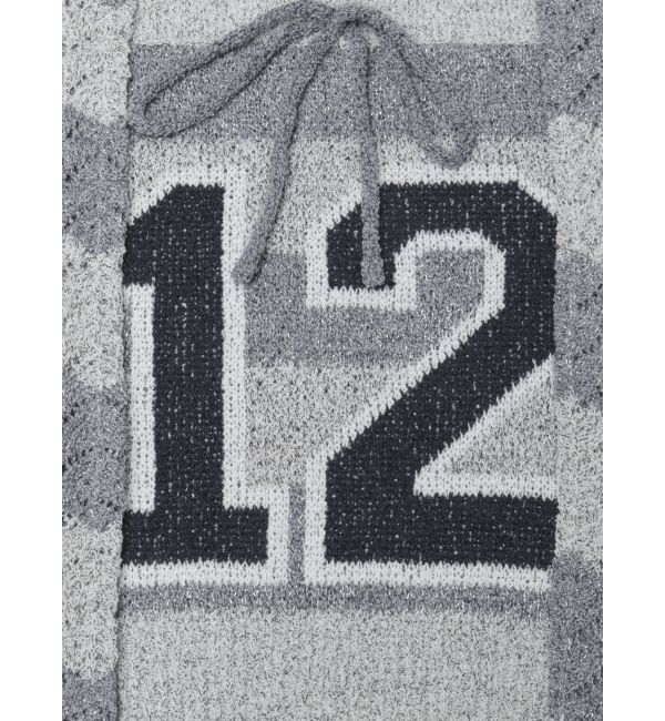 EVRIS「ストールSETニットトップス」|ニット・セーター|