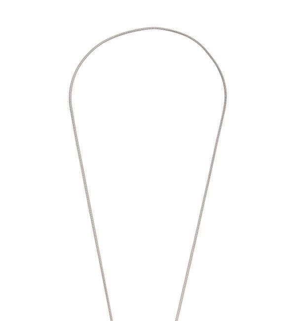 jouetie「ローズタイネックレス」|ネックレス|