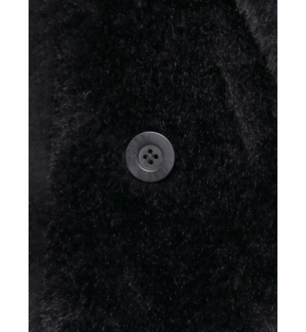 GYDA「コクーンエコファーブルゾン」|ブルゾン・スタジャン|