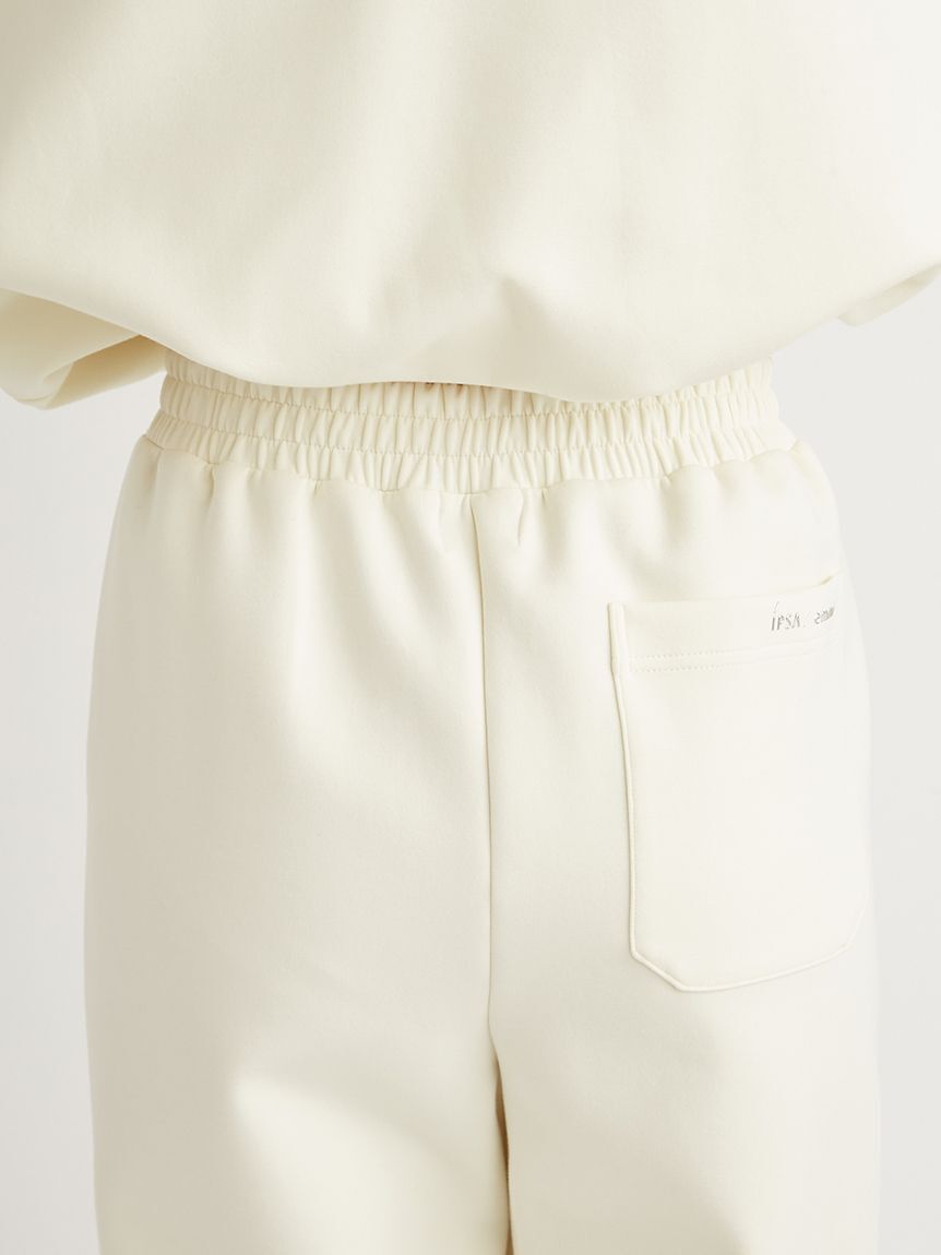 emmi atelier「【IPSA/emmi】 ecoダンボールパンツ」|チノ|