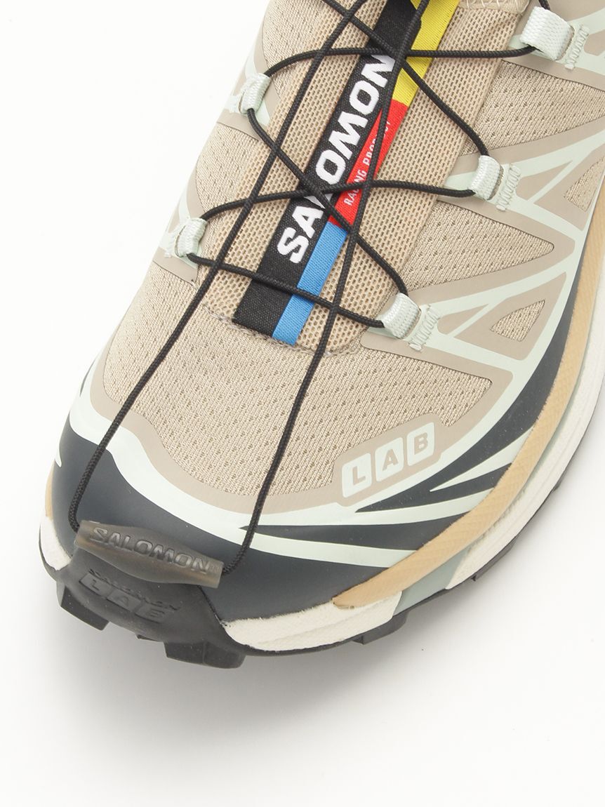SALOMON「【SALOMON】XT-6」|スニーカー|