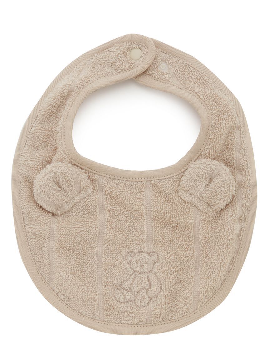 GELATO PIQUE KIDS & BABY「【ラッピング済み】【BABY】タオルローブ&スタイSET」|その他ベビー用品|