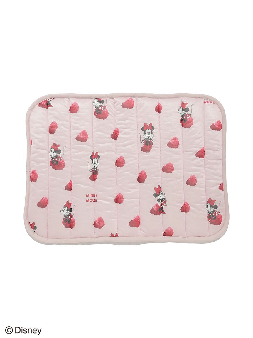  GELATO PIQUE CAT&DOG「【CAT&DOG】【販路限定商品】Minnie/COOLマット」|その他|