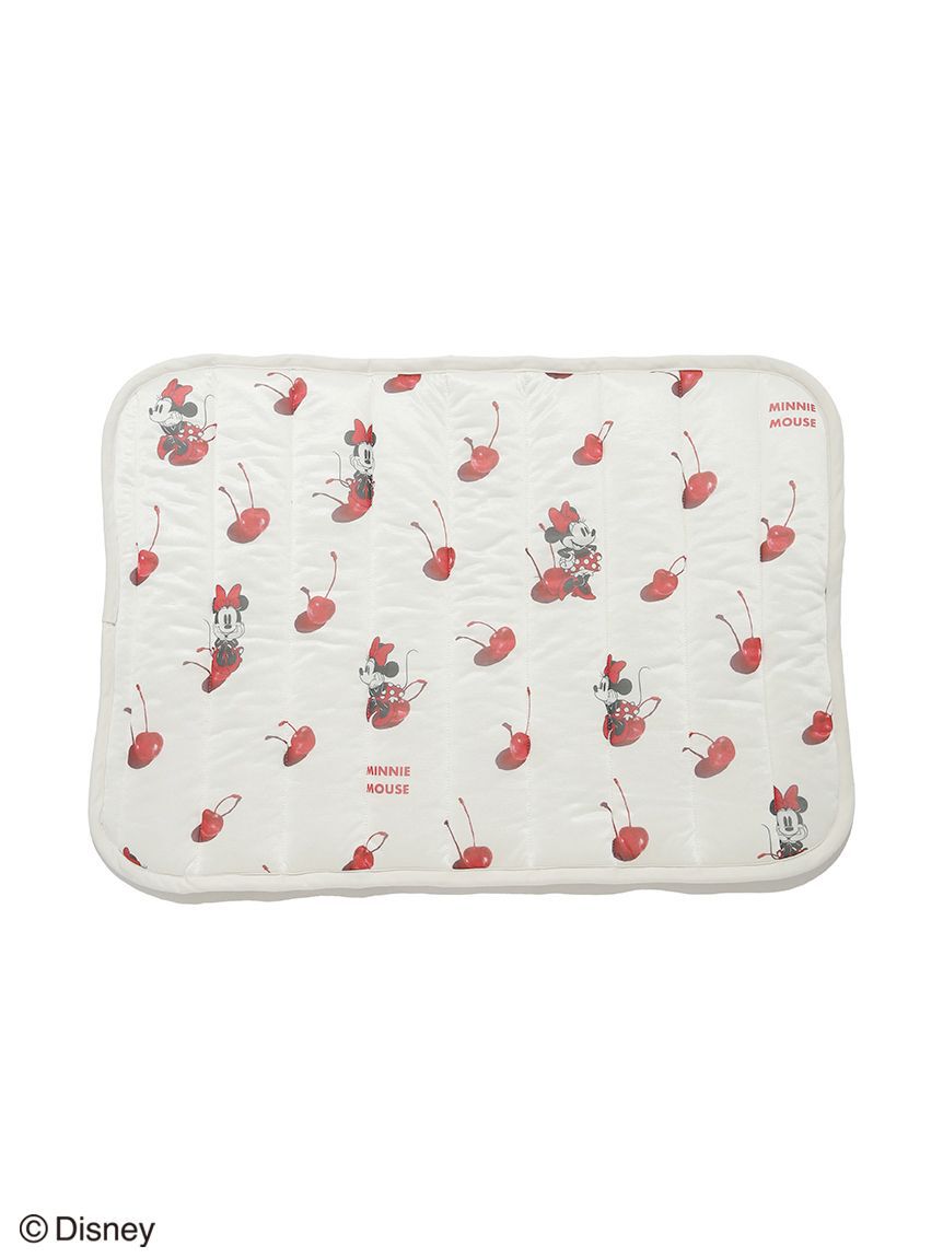  GELATO PIQUE CAT&DOG「【CAT&DOG】【販路限定商品】Minnie/COOLマット」|その他|