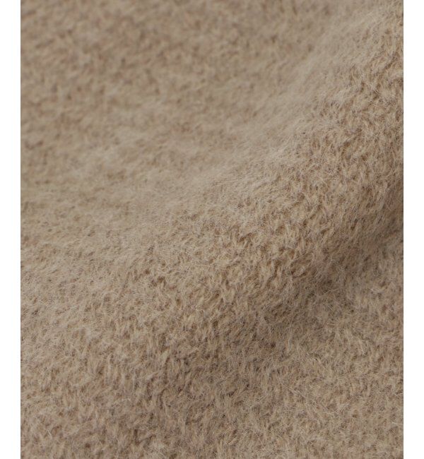 ikka「ACミンクリバーマフラー」|マフラー|