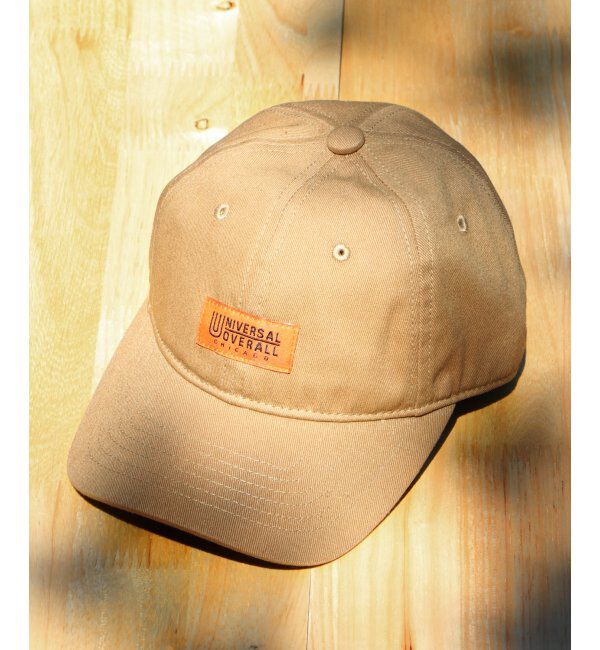 ikka kids「ＵＯツイルキャップ」|その他|