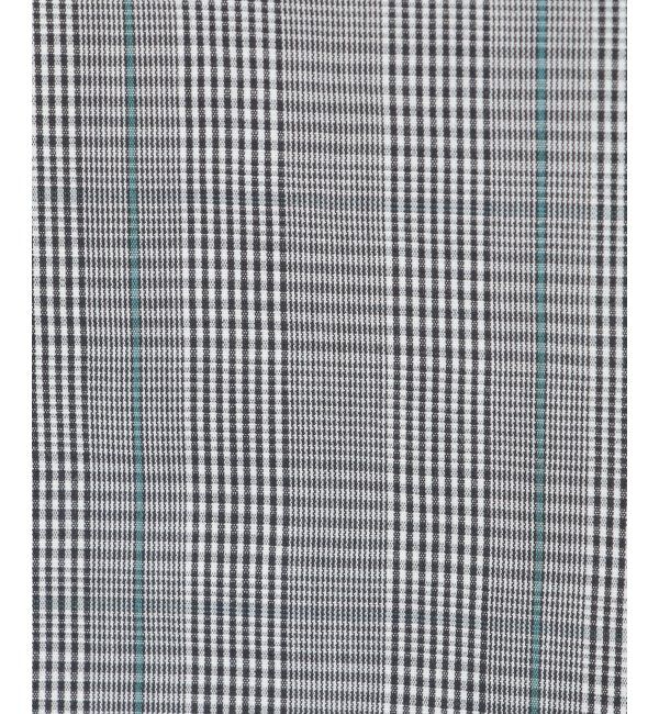 IKKA LOUNGE「袖リボンブラウス」|シャツ・ブラウス|