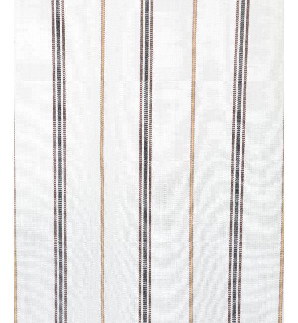 IKKA LOUNGE「袖リボンブラウス」|シャツ・ブラウス|