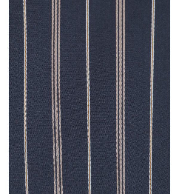 IKKA LOUNGE「袖リボンブラウス」|シャツ・ブラウス|