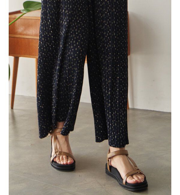 ikka「ベルクロフットベットスポサン」|その他|