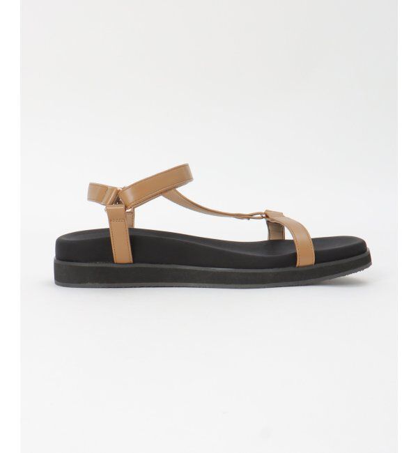 ikka「ベルクロフットベットスポサン」|その他|