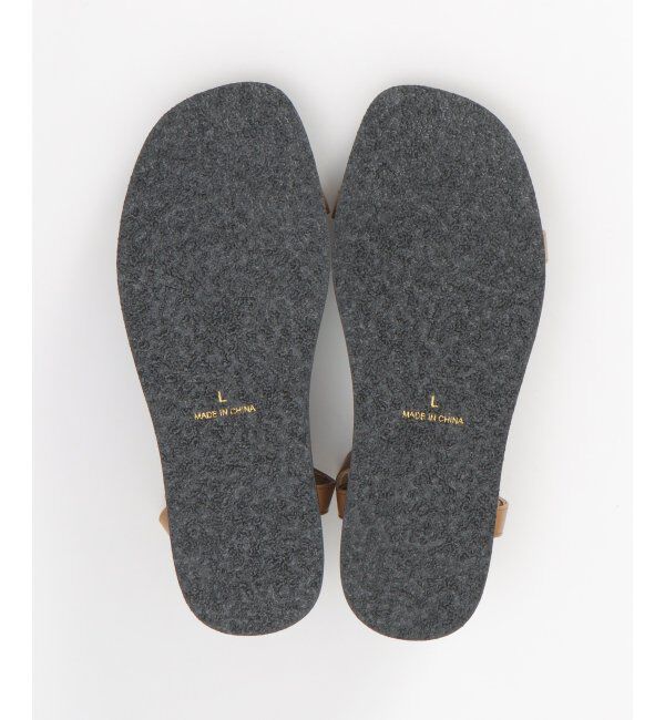 ikka「ベルクロフットベットスポサン」|その他|