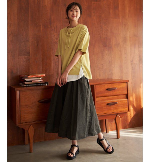 ikka「ベルクロフットベットスポサン」|その他|