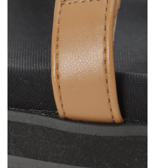 ikka「ベルクロフットベットスポサン」|その他|