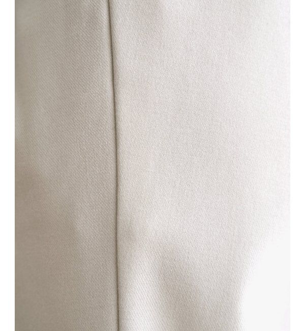 ikka「あたたか Beasystretch パンツ」|その他|