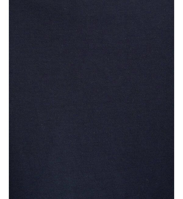 ikka「【抗菌防臭】GOKU楽ダンボールルーイーカラー」|パーカー|