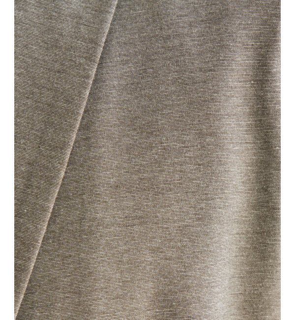 IKKA LOUNGE「ＧＯＫＵラクワークポンチＪＫＴ」|テーラードジャケット|