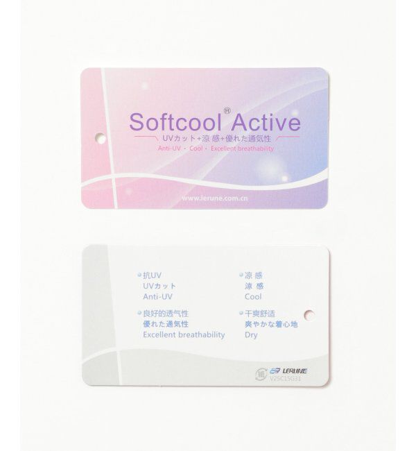 Lbc with Life「VネックTブラウス」|シャツ・ブラウス|