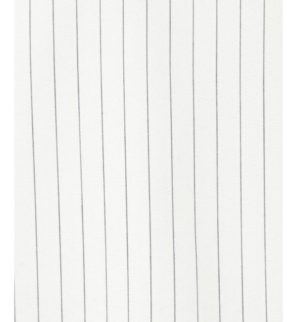 Lbc with Life「VネックTブラウス」|シャツ・ブラウス|