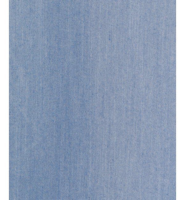 Lbc with Life「VネックTブラウス」|シャツ・ブラウス|