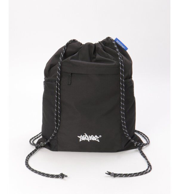 VENCE share style「デイリーテックナップサック」|その他|