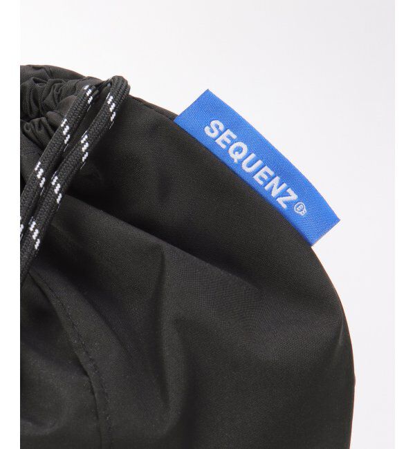 VENCE share style「デイリーテックナップサック」|その他|