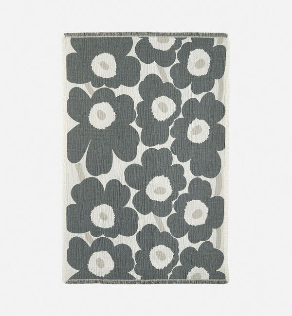 Marimekko「Unikko ブランケット」|その他|