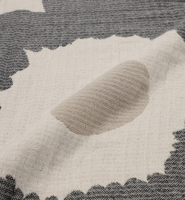 Marimekko「Unikko ブランケット」|その他|