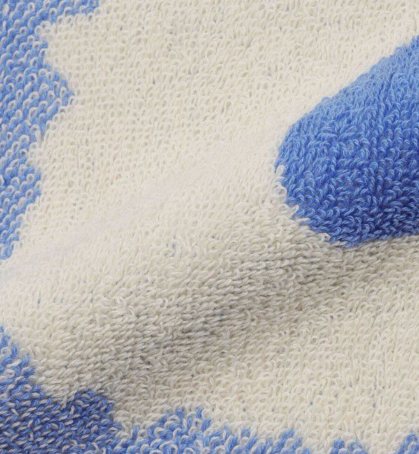 Marimekko「Unikko ゲストタオル 32&times;50cm」|タオル|