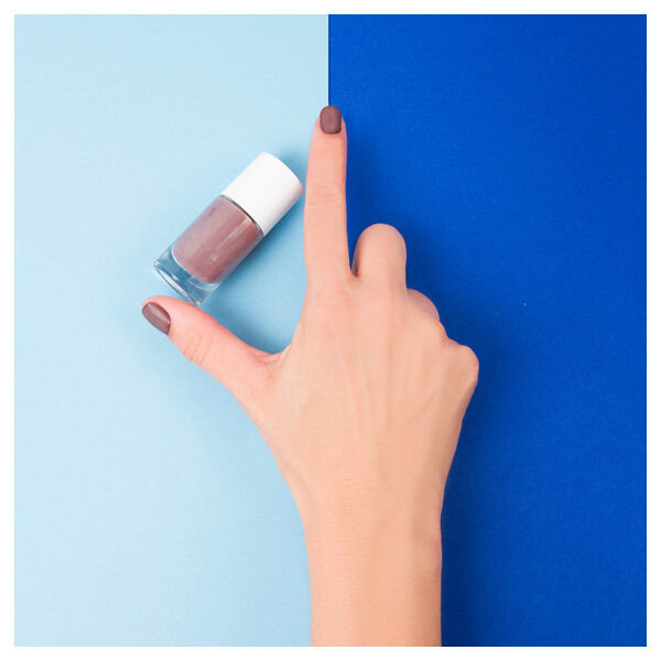  「nailmatic(ネイルマティック) NM ピュアカラー #アライア 本体 (8ml)」|ネイルカラー|