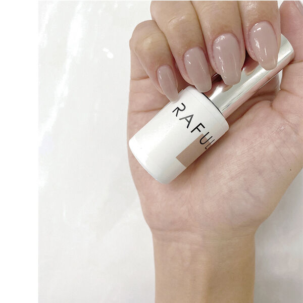  「RAFUL RAFUL ジェル RF006 本体 (5ml)」|ネイルカラー|