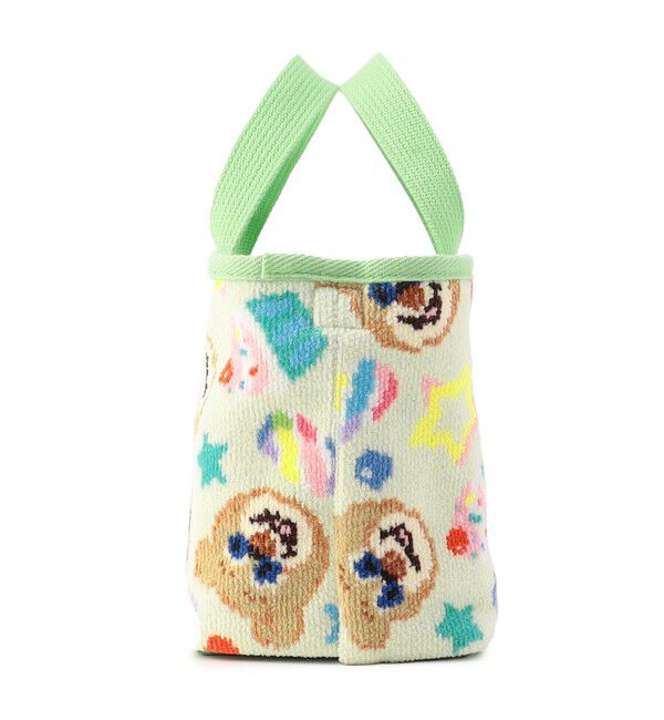 LOVERARY BY FEILER「ハッピーポップニコ　ベビーカーポーチ　L/HPO-233102」|その他ベビー用品|