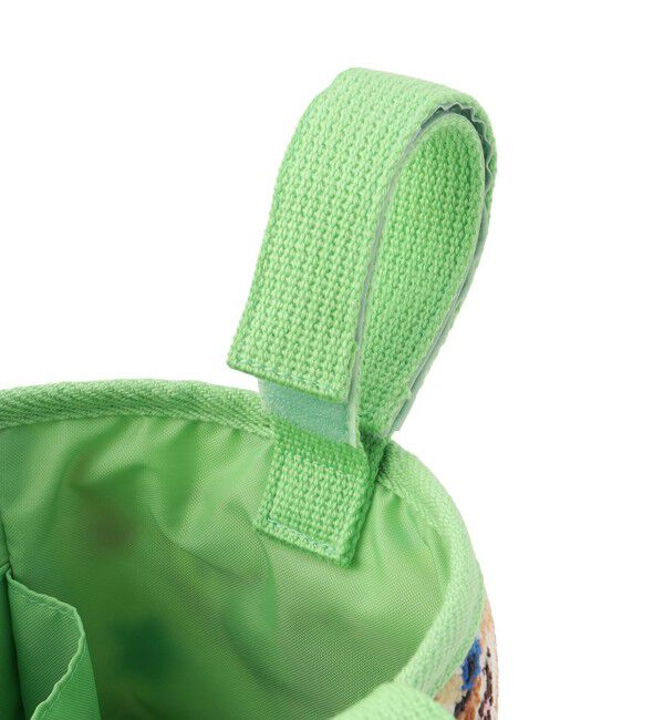 LOVERARY BY FEILER「ハッピーポップニコ　ベビーカーポーチ　L/HPO-233102」|その他ベビー用品|