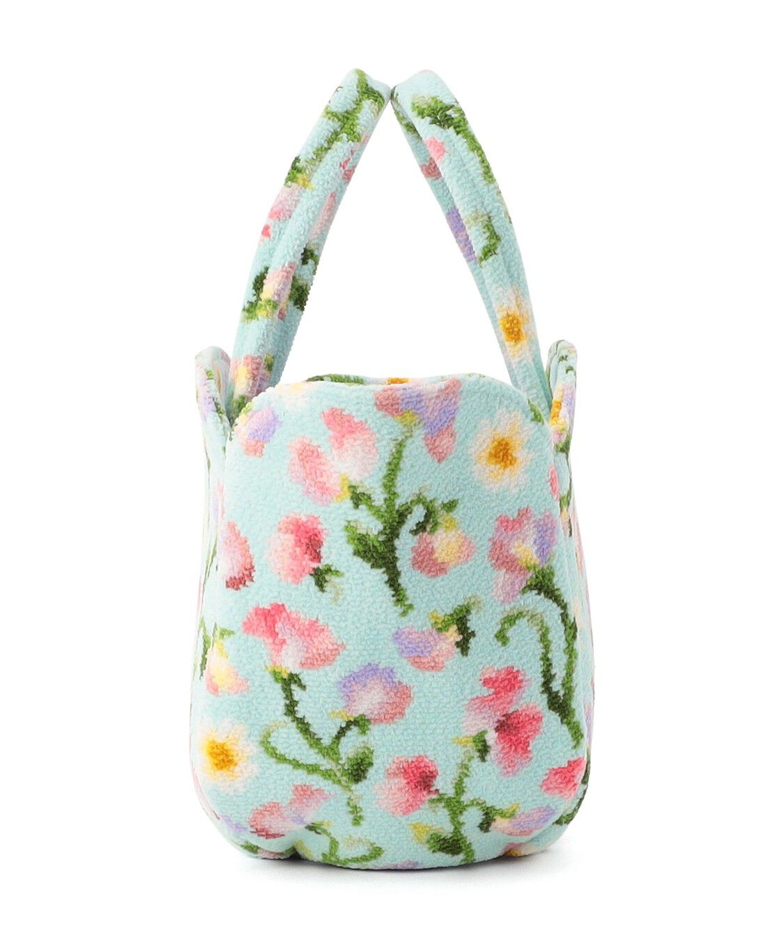 FEILER「スウィートスイートピー　バッグ　SSP-251134」|トートバッグ|