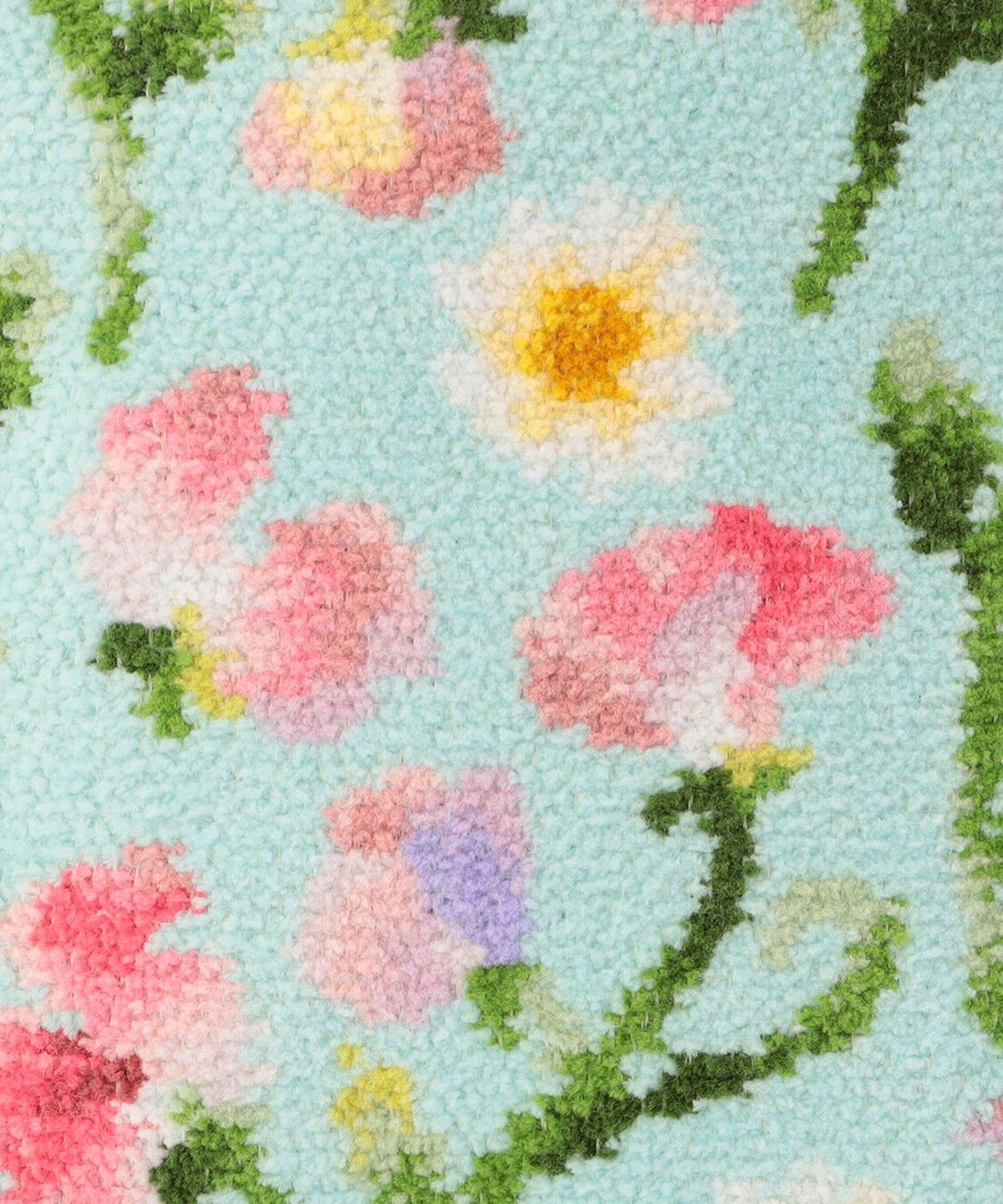 FEILER「スウィートスイートピー　バッグ　SSP-251134」|トートバッグ|