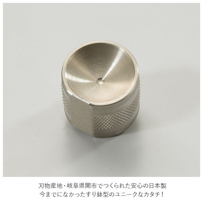 BACKYARD FAMILY「爪やすり 通販 つめやすり 日本製爪やすり ネイルファイル 金属製 ステンレス 関 刃物 ドーム状」|ネイルケア|