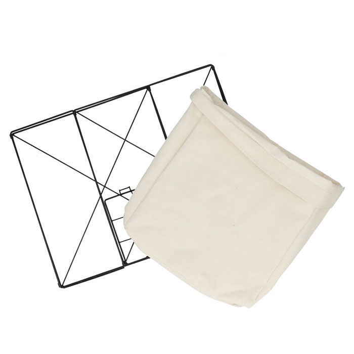 BACKYARD FAMILY「ランドリーバスケット キャスター 通販 スリム キャスター付き スリムカート 洗濯かご 洗濯カゴ」|その他|